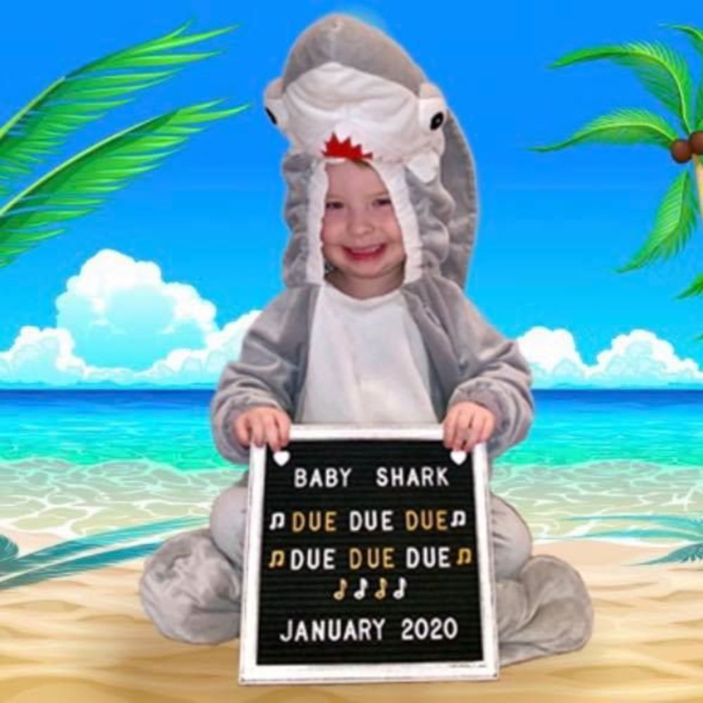 Meet your Posher, Katrina